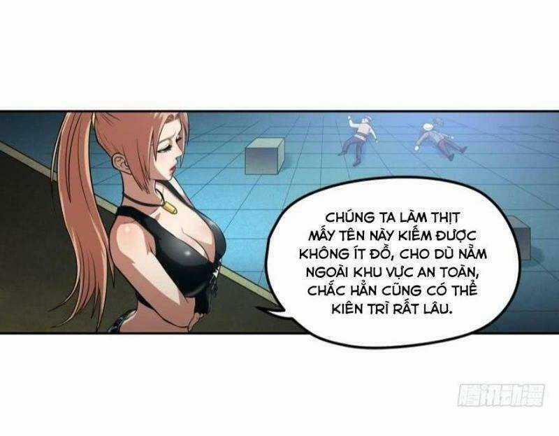 Trọng Sinh Đại Ngoạn Gia Chapter 24 trang 24