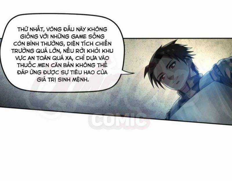 Trọng Sinh Đại Ngoạn Gia Chapter 24 trang 25