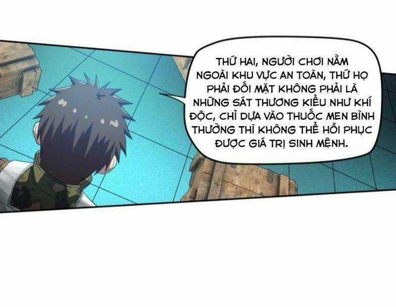 Trọng Sinh Đại Ngoạn Gia Chapter 24 trang 26