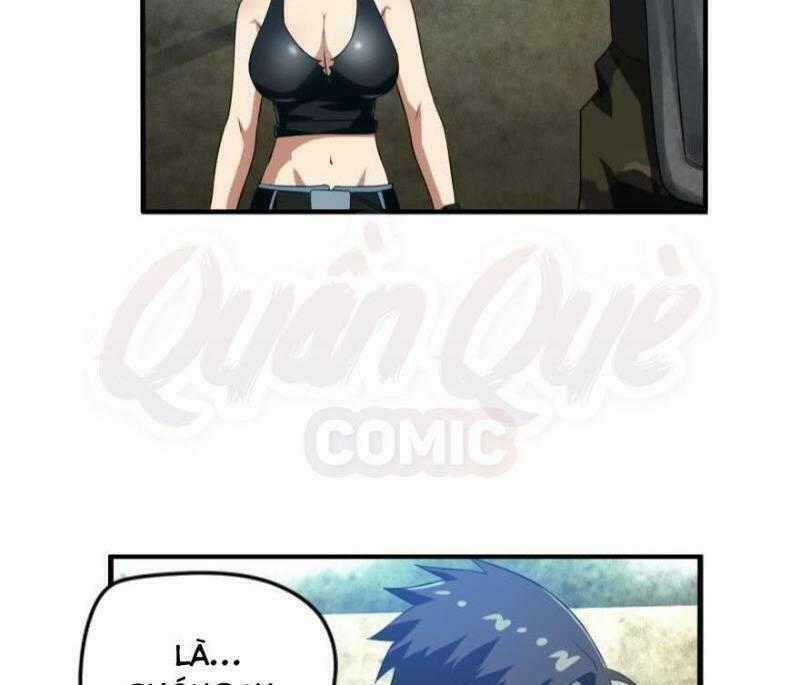 Trọng Sinh Đại Ngoạn Gia Chapter 24 trang 28