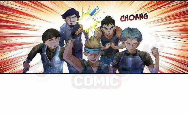 Trọng Sinh Đại Ngoạn Gia Chapter 24 trang 4