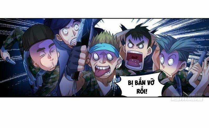 Trọng Sinh Đại Ngoạn Gia Chapter 24 trang 5