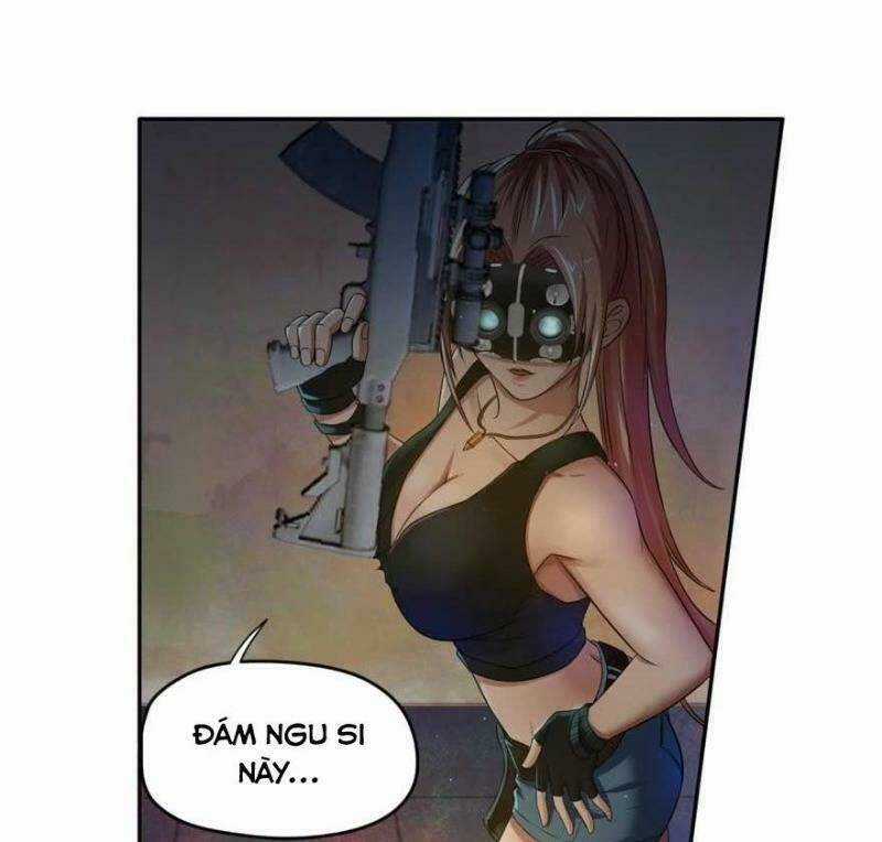 Trọng Sinh Đại Ngoạn Gia Chapter 24 trang 6