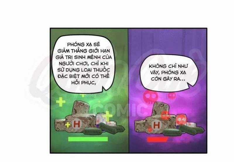 Trọng Sinh Đại Ngoạn Gia Chapter 25 trang 1