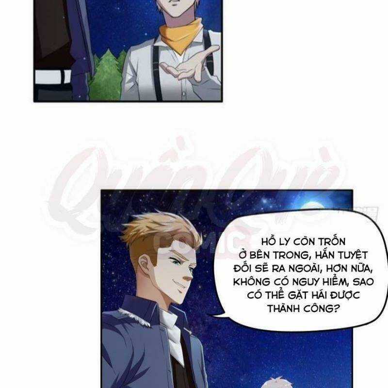 Trọng Sinh Đại Ngoạn Gia Chapter 25 trang 10