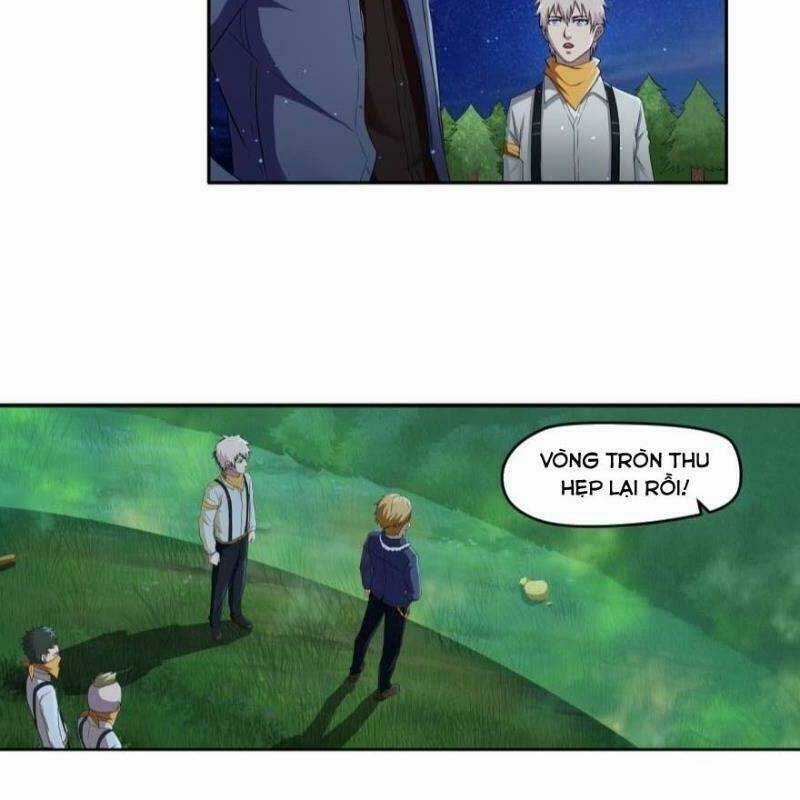 Trọng Sinh Đại Ngoạn Gia Chapter 25 trang 11