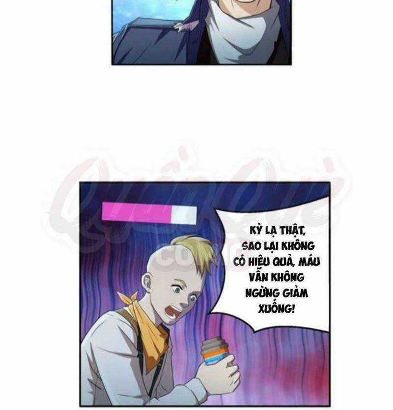 Trọng Sinh Đại Ngoạn Gia Chapter 25 trang 13