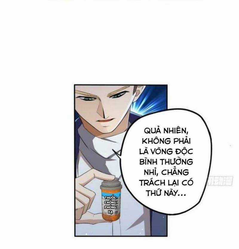 Trọng Sinh Đại Ngoạn Gia Chapter 25 trang 14