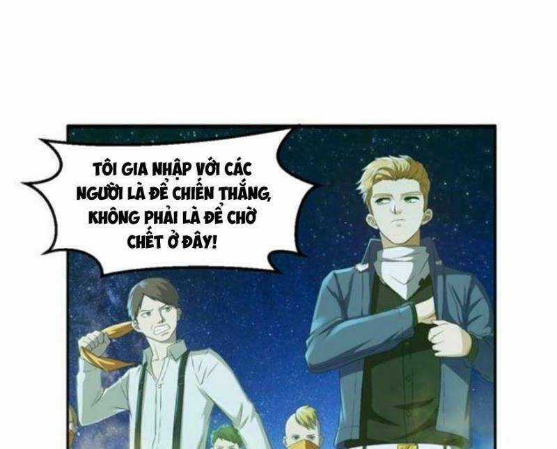 Trọng Sinh Đại Ngoạn Gia Chapter 25 trang 15