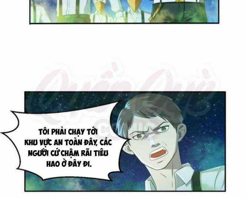 Trọng Sinh Đại Ngoạn Gia Chapter 25 trang 16