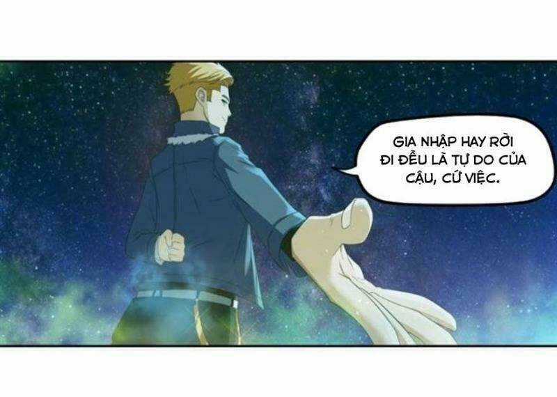 Trọng Sinh Đại Ngoạn Gia Chapter 25 trang 18