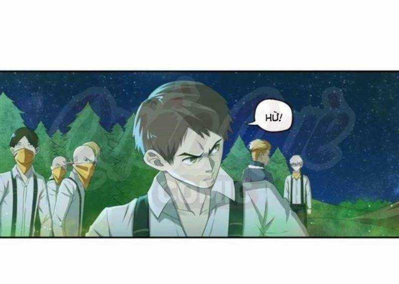 Trọng Sinh Đại Ngoạn Gia Chapter 25 trang 19