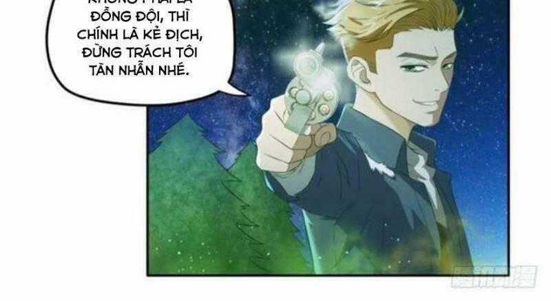 Trọng Sinh Đại Ngoạn Gia Chapter 25 trang 23