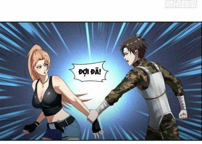 Trọng Sinh Đại Ngoạn Gia Chapter 25 trang 3