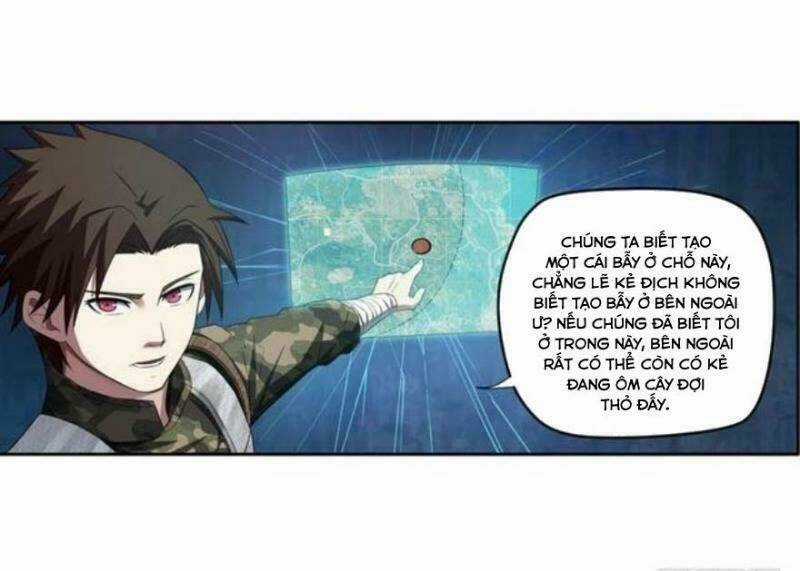 Trọng Sinh Đại Ngoạn Gia Chapter 25 trang 5