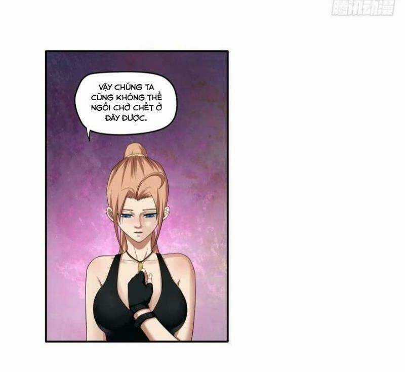 Trọng Sinh Đại Ngoạn Gia Chapter 25 trang 6