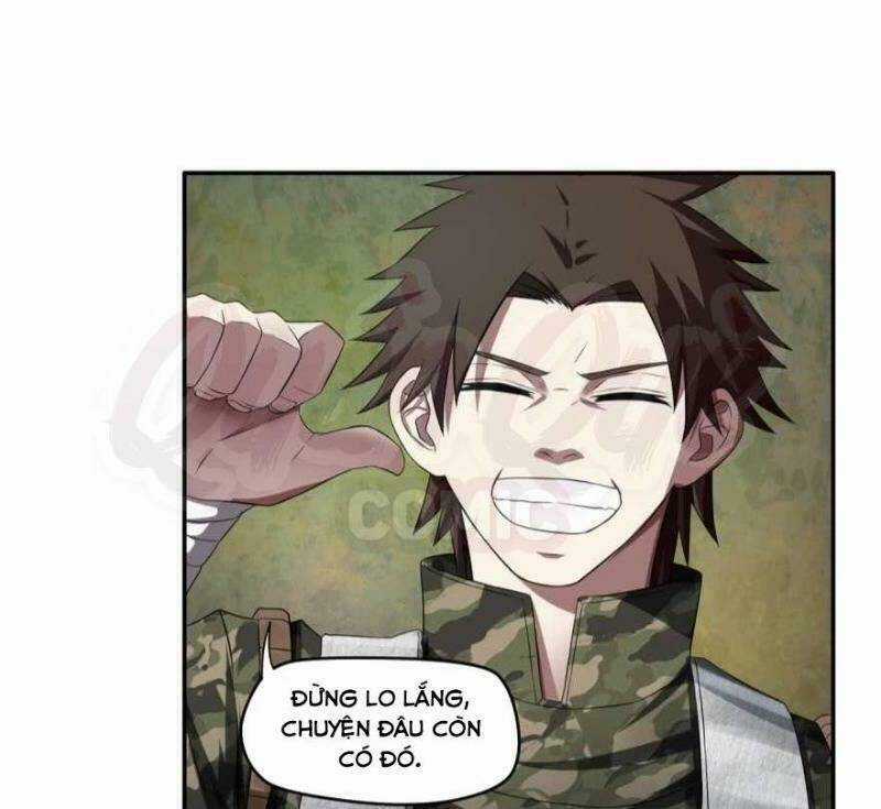 Trọng Sinh Đại Ngoạn Gia Chapter 25 trang 7