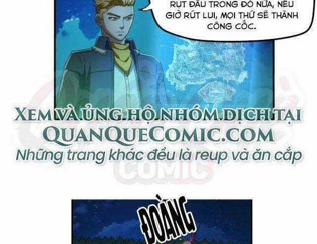 Trọng Sinh Đại Ngoạn Gia Chapter 26 trang 10