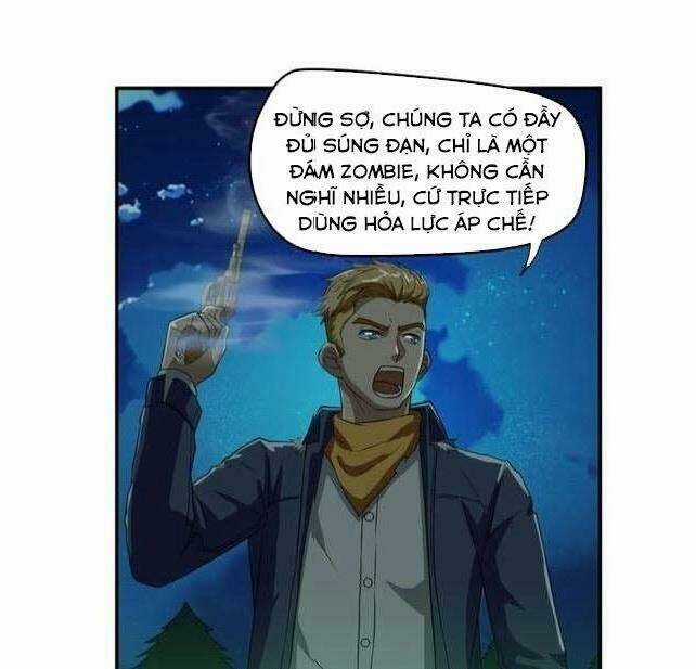 Trọng Sinh Đại Ngoạn Gia Chapter 26 trang 12