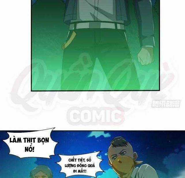 Trọng Sinh Đại Ngoạn Gia Chapter 26 trang 13