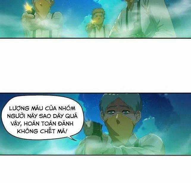 Trọng Sinh Đại Ngoạn Gia Chapter 26 trang 14