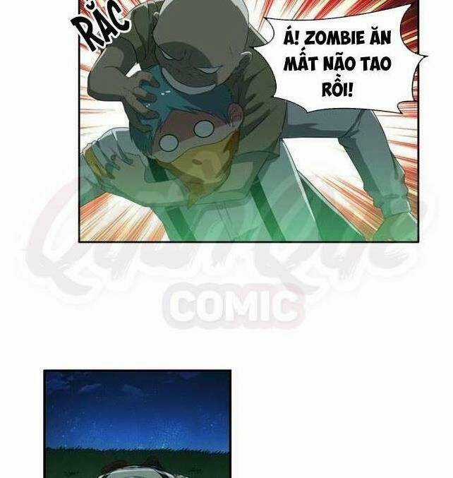 Trọng Sinh Đại Ngoạn Gia Chapter 26 trang 16