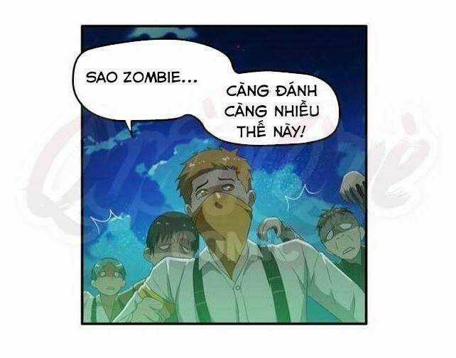 Trọng Sinh Đại Ngoạn Gia Chapter 26 trang 19