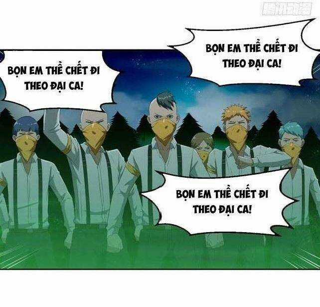 Trọng Sinh Đại Ngoạn Gia Chapter 26 trang 2