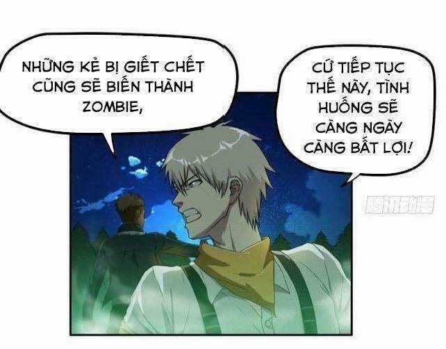 Trọng Sinh Đại Ngoạn Gia Chapter 26 trang 20