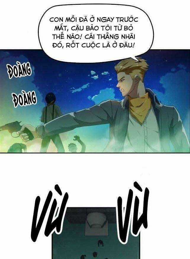 Trọng Sinh Đại Ngoạn Gia Chapter 26 trang 21