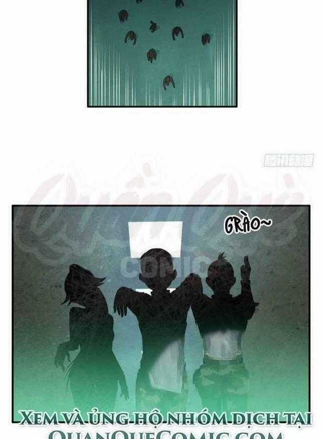 Trọng Sinh Đại Ngoạn Gia Chapter 26 trang 22