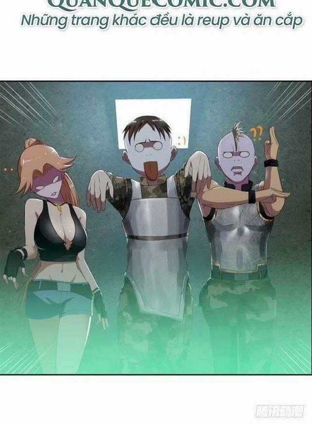 Trọng Sinh Đại Ngoạn Gia Chapter 26 trang 23