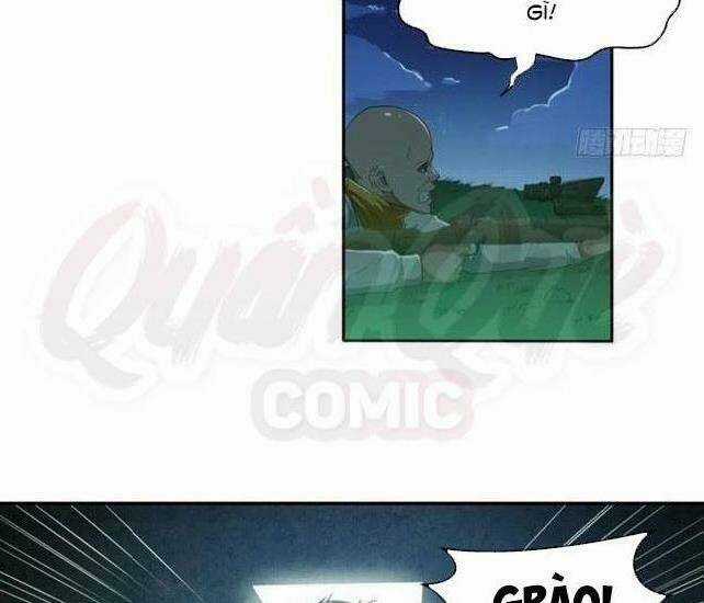 Trọng Sinh Đại Ngoạn Gia Chapter 26 trang 4