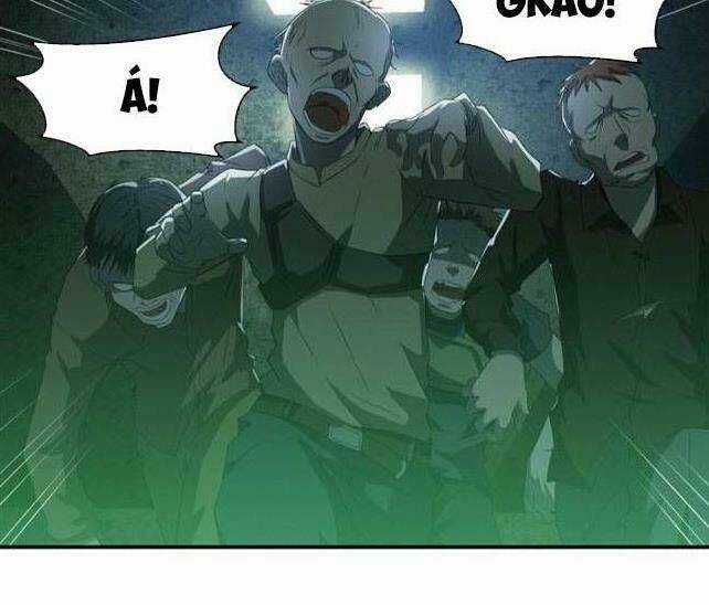 Trọng Sinh Đại Ngoạn Gia Chapter 26 trang 5