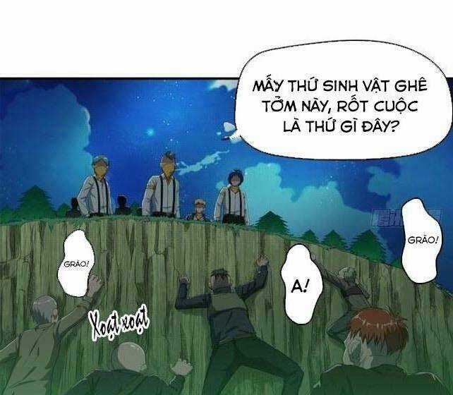 Trọng Sinh Đại Ngoạn Gia Chapter 26 trang 6