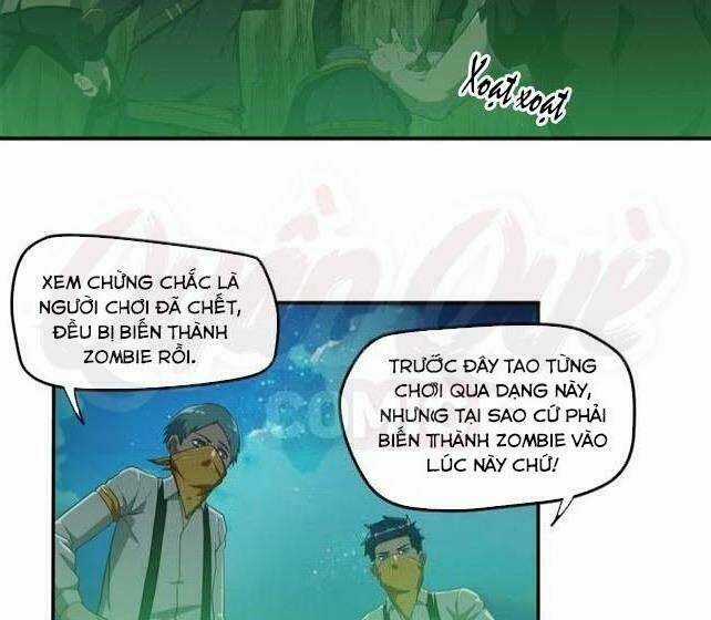 Trọng Sinh Đại Ngoạn Gia Chapter 26 trang 7