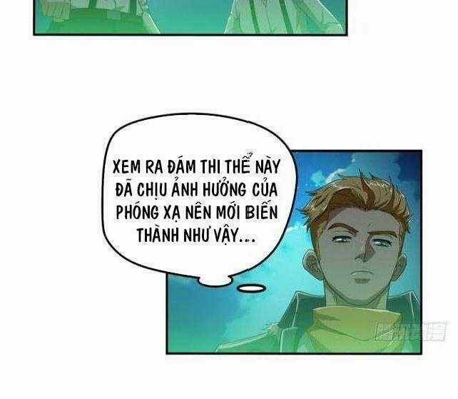 Trọng Sinh Đại Ngoạn Gia Chapter 26 trang 8