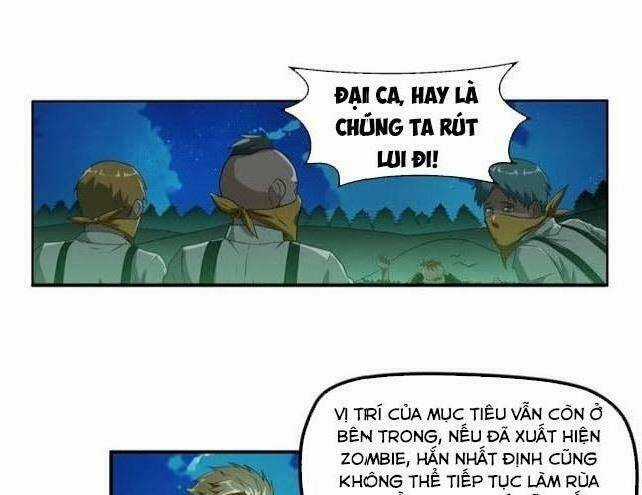 Trọng Sinh Đại Ngoạn Gia Chapter 26 trang 9