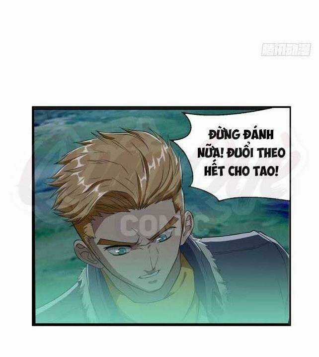 Trọng Sinh Đại Ngoạn Gia Chapter 27 trang 10