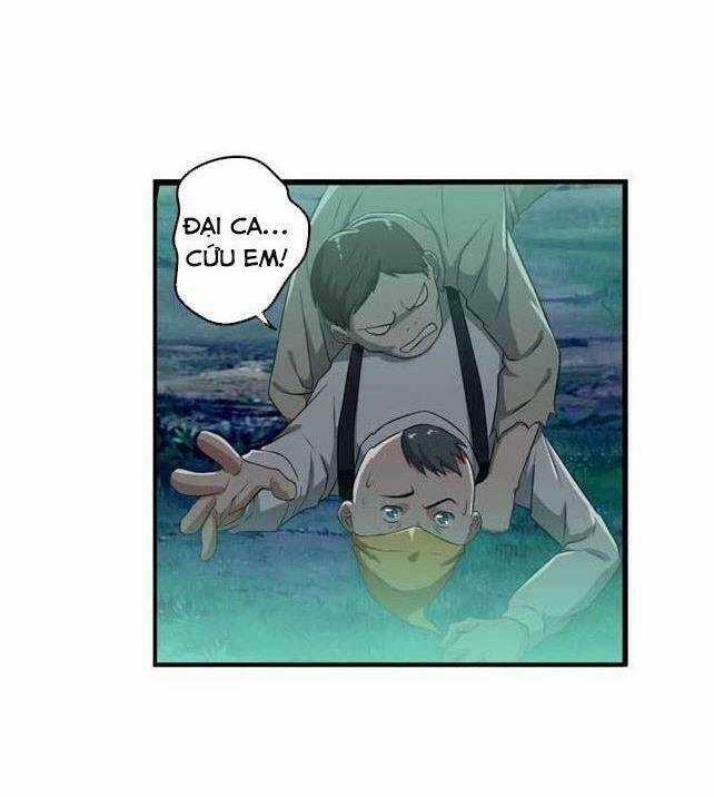 Trọng Sinh Đại Ngoạn Gia Chapter 27 trang 11