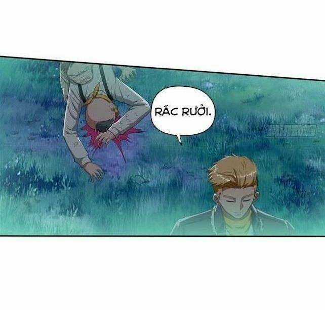 Trọng Sinh Đại Ngoạn Gia Chapter 27 trang 14