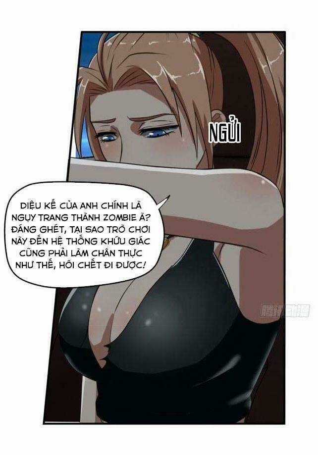 Trọng Sinh Đại Ngoạn Gia Chapter 27 trang 17