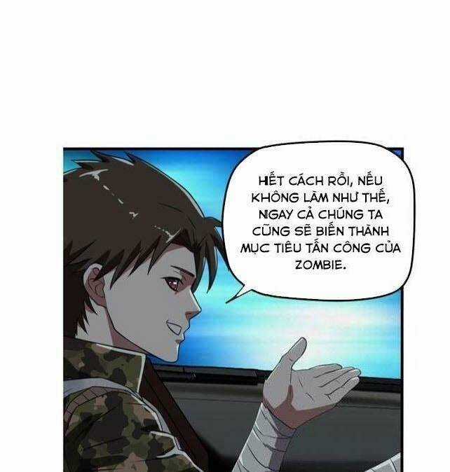 Trọng Sinh Đại Ngoạn Gia Chapter 27 trang 18