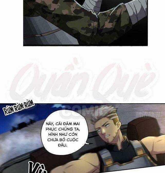 Trọng Sinh Đại Ngoạn Gia Chapter 27 trang 19