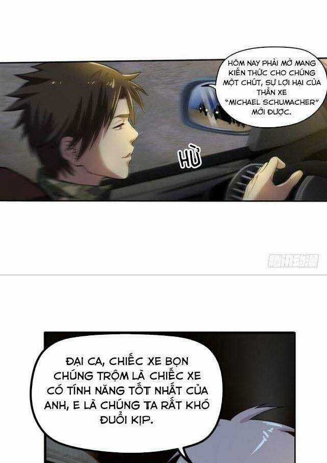 Trọng Sinh Đại Ngoạn Gia Chapter 27 trang 21