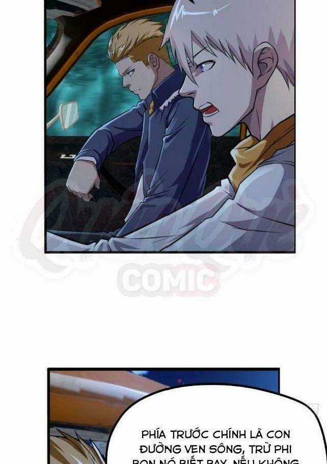 Trọng Sinh Đại Ngoạn Gia Chapter 27 trang 22