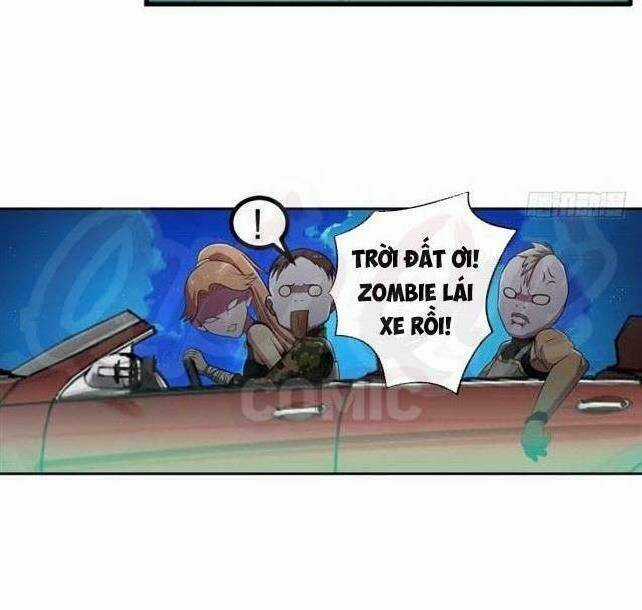 Trọng Sinh Đại Ngoạn Gia Chapter 27 trang 4