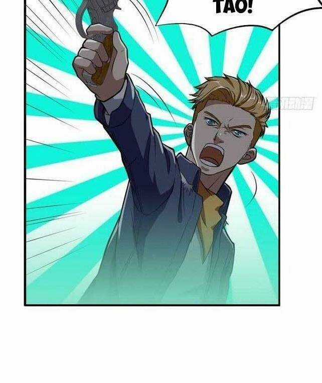 Trọng Sinh Đại Ngoạn Gia Chapter 27 trang 8