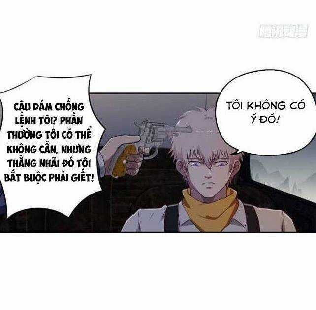 Trọng Sinh Đại Ngoạn Gia Chapter 28 trang 11