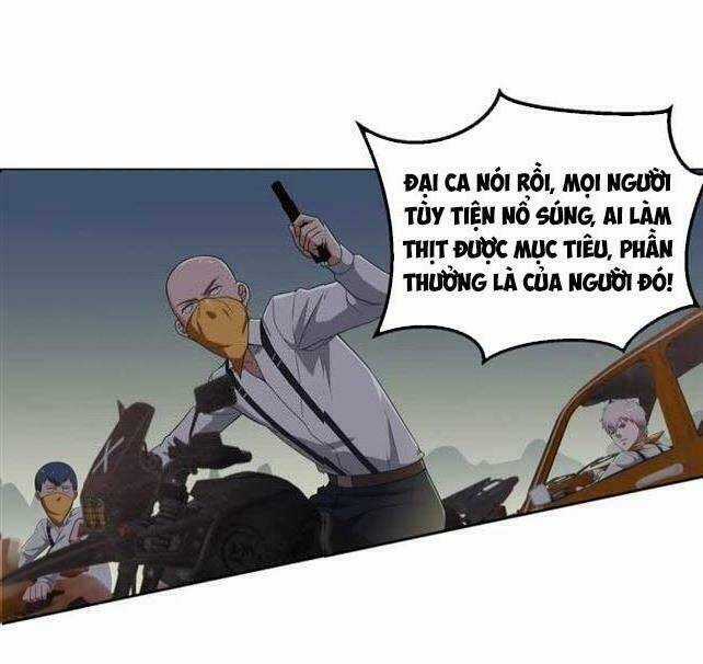 Trọng Sinh Đại Ngoạn Gia Chapter 28 trang 12